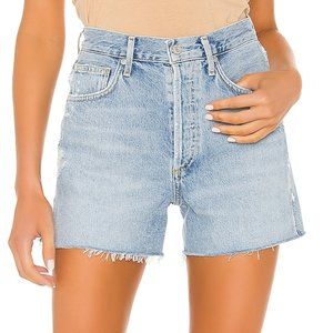 AGOLDE DEE Jean Denim Short - NEVER BEEN WORN